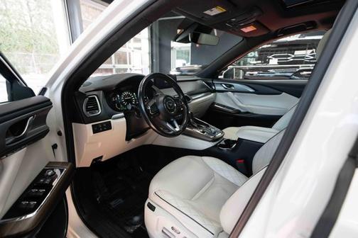 2022 Mazda CX-9 Signature