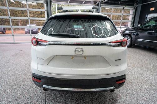 2022 Mazda CX-9 Signature