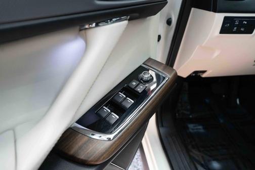 2022 Mazda CX-9 Signature