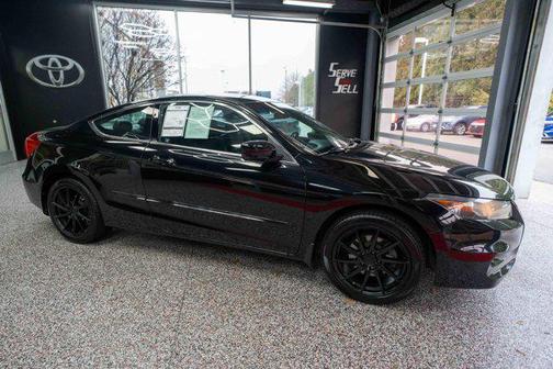 2012 Honda Accord EX-L