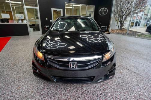 2012 Honda Accord EX-L