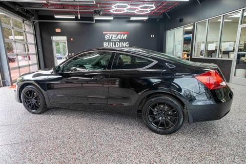 2012 Honda Accord EX-L