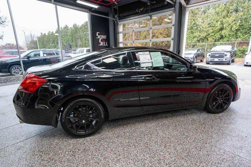 2012 Honda Accord EX-L