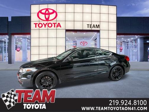 2012 Honda Accord EX-L