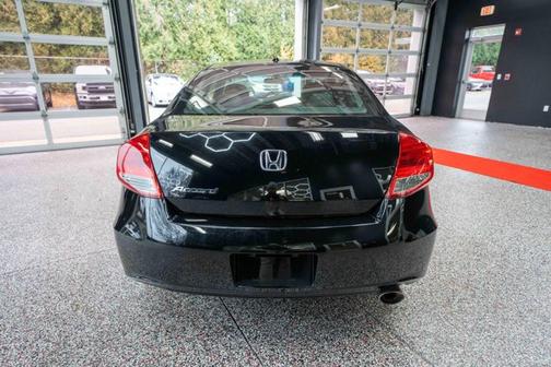 2012 Honda Accord EX-L