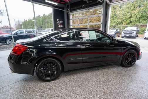 2012 Honda Accord EX-L