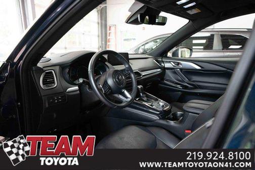 2021 Mazda CX-9 Grand Touring