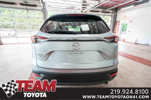 2022 Mazda CX-9 Touring