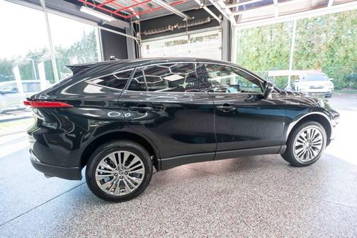 2021 Toyota Venza Limited