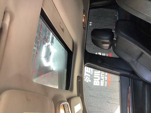 2013 Jeep Grand Cherokee Limited