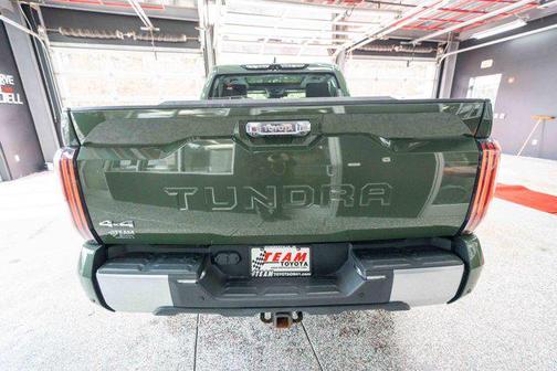 2023 Toyota Tundra Limited