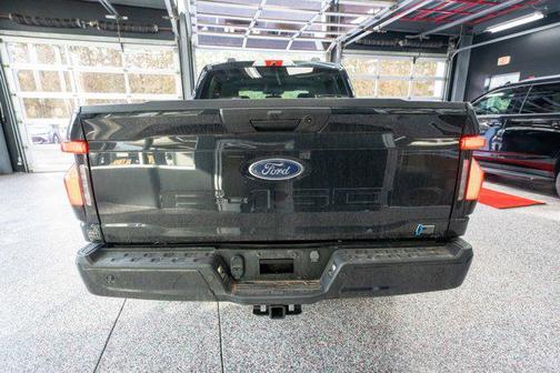 2023 Ford F-150 Lightning XLT