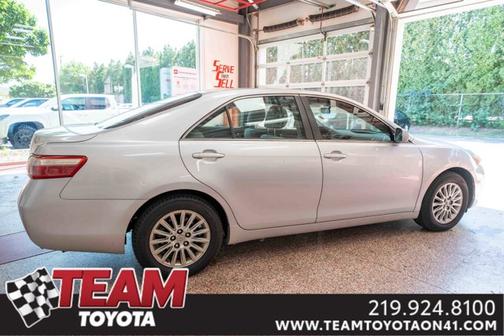 2009 Toyota Camry LE