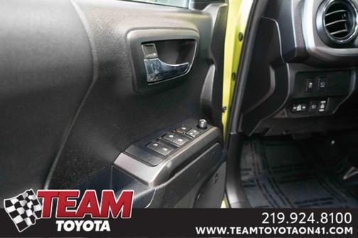 2022 Toyota Tacoma TRD Pro