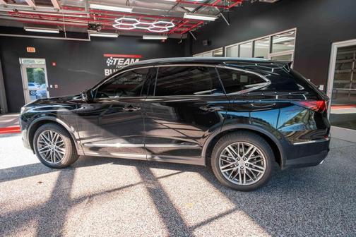 2022 Acura MDX Advance Package