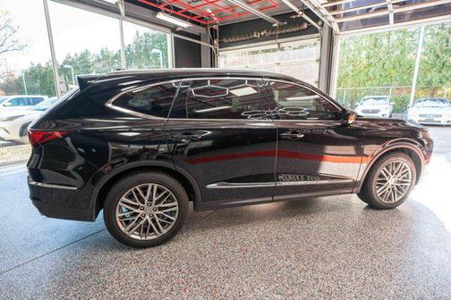 2022 Acura MDX Advance Package