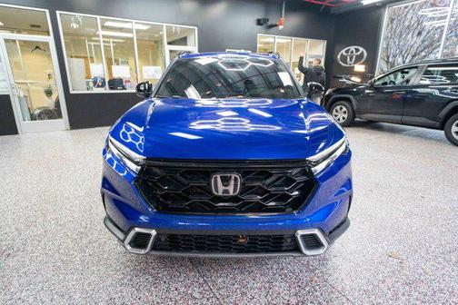 2023 Honda CR-V Hybrid Sport Touring AWD