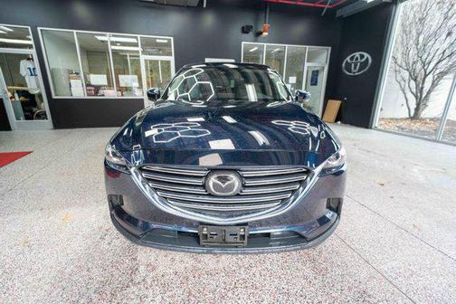 2020 Mazda CX-9 Touring