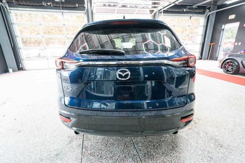 2020 Mazda CX-9 Touring
