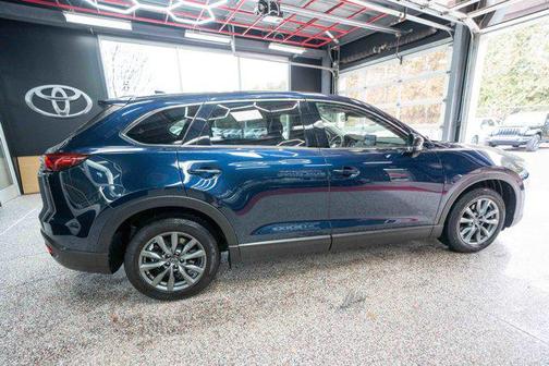 2020 Mazda CX-9 Touring