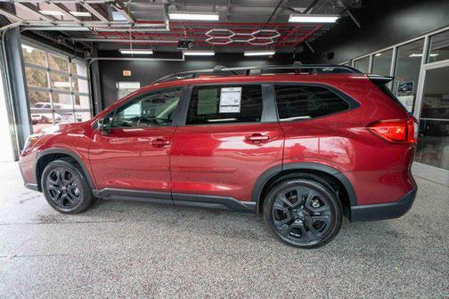 2023 Subaru Ascent Onyx Edition Limited 7-Passenger