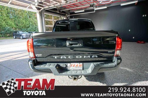 2019 Toyota Tacoma TRD Off Road
