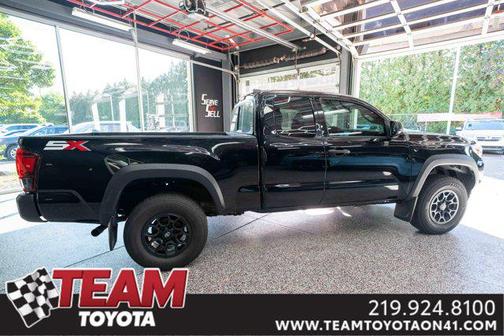 2020 Toyota Tacoma SR