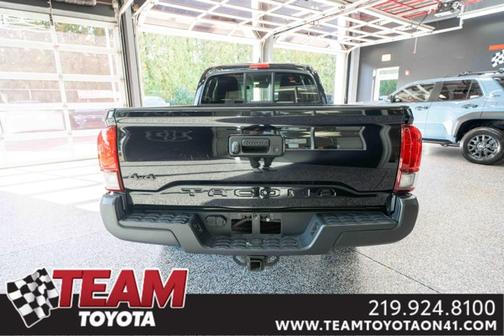 2020 Toyota Tacoma SR