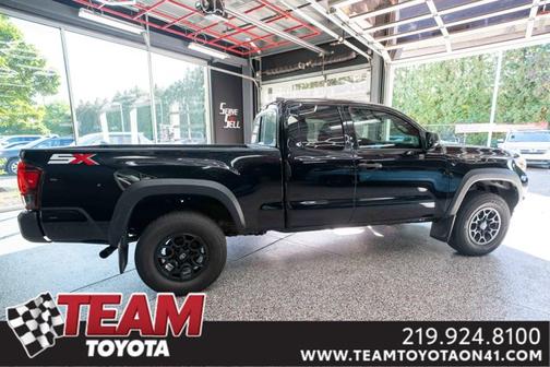 2020 Toyota Tacoma SR