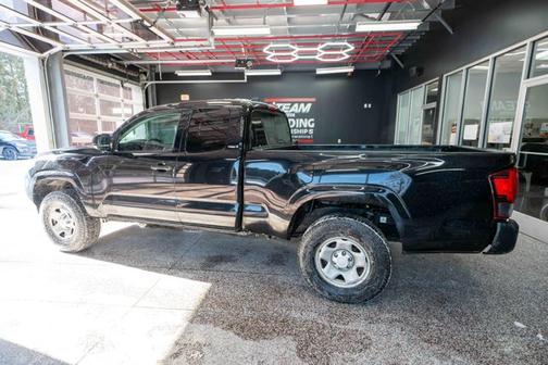 2019 Toyota Tacoma SR