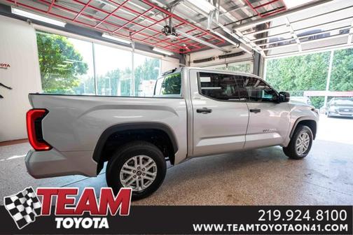 2023 Toyota Tundra SR5