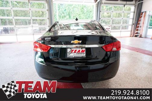 2014 Chevrolet Impala 2LT