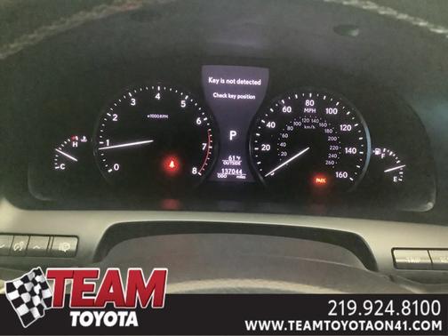 2013 Lexus LS 460 Base