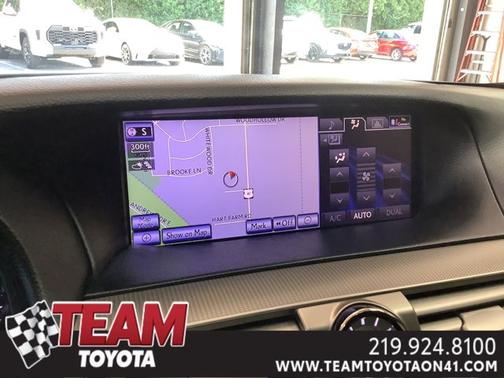 2013 Lexus LS 460 Base