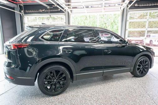 2023 Mazda CX-9 Touring