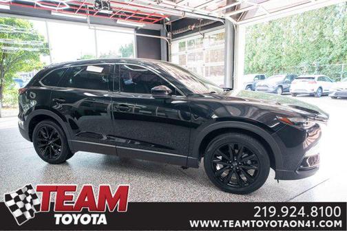 2023 Mazda CX-9 Touring