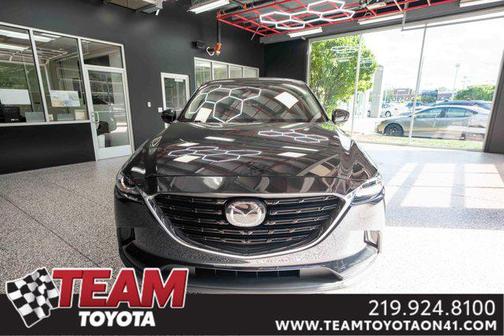 2023 Mazda CX-9 Touring