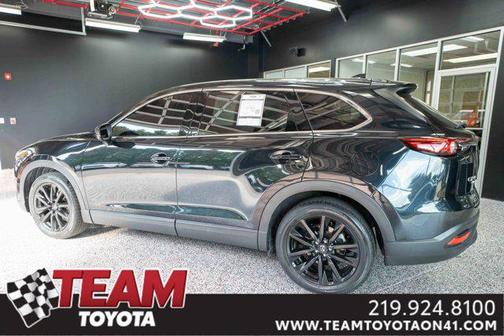 2023 Mazda CX-9 Touring