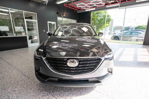 2023 Mazda CX-9 Touring