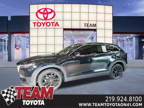 2023 Mazda CX-9 Touring