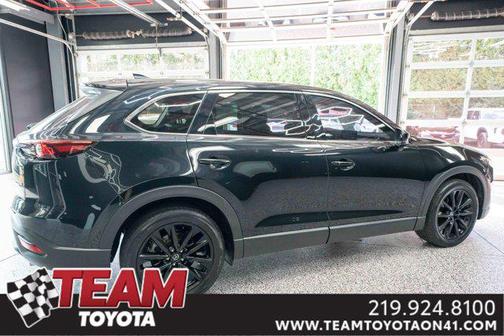 2023 Mazda CX-9 Touring