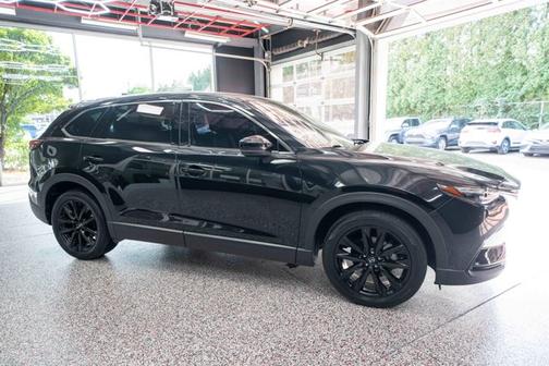 2023 Mazda CX-9 Touring