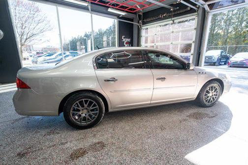 2007 Buick Lucerne CXL