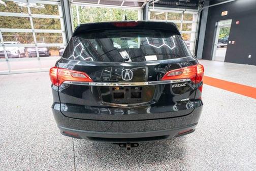 2014 Acura RDX Base