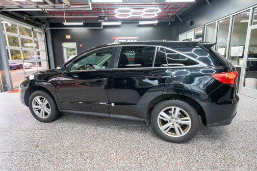 2014 Acura RDX Base
