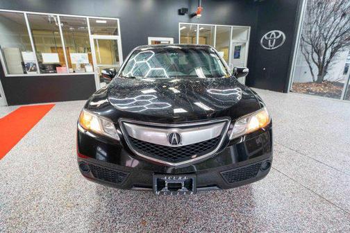 2014 Acura RDX Base