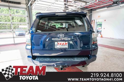 2014 Toyota 4Runner SR5 Premium