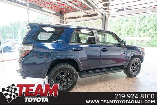 2014 Toyota 4Runner SR5 Premium