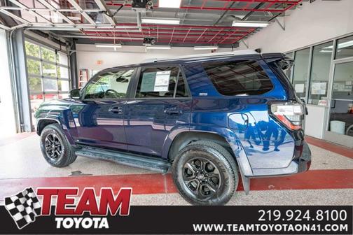 2014 Toyota 4Runner SR5 Premium