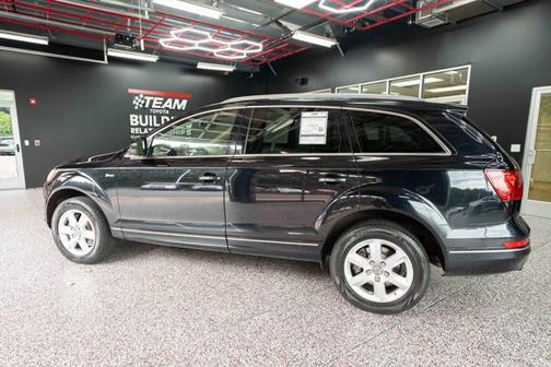 2015 Audi Q7 3.0T Premium Plus